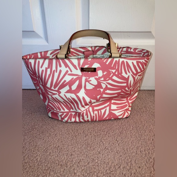 kate spade Handbags - Kate Spade mini tote bag!
